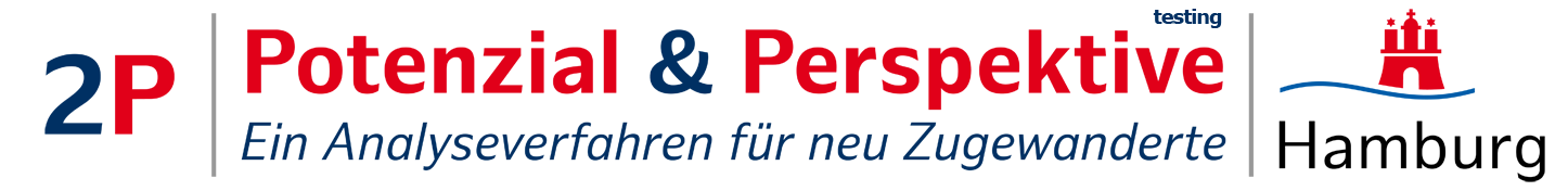 Logo 2P - Potenizal & Perspektive